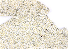 Petit by Sofie Schnoor kjole yellow